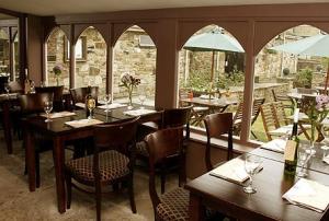 The Restaurant at Manor House Hotel