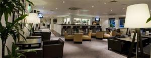 The Restaurant at Holiday Inn Brentwood