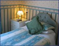 The Bedrooms at Kingsholm