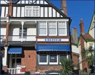 The Bedrooms at Kingsholm