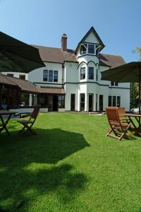 Penhaven Country House Hotel