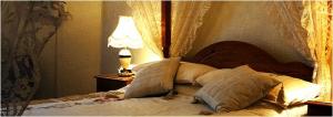 The Bedrooms at Trelawney Hotel - Guest House