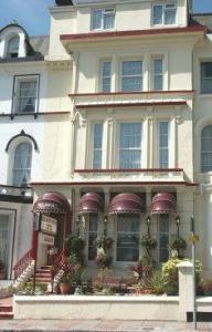 Trelawney Hotel - Guest House