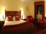 The Bedrooms at Macdonald Aviemore Highland Resort