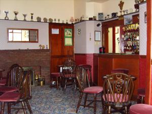 The Restaurant at Caeau Capel Hotel