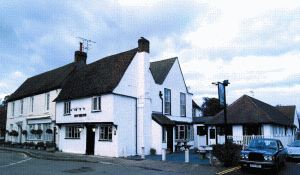 The Yew Tree Inn