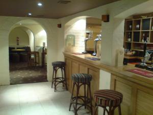 The Restaurant at The Beauchief Hotel
