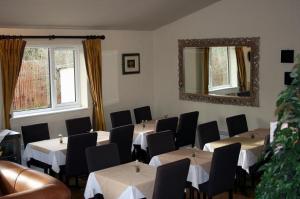The Restaurant at Mulberry Lodge Hertford