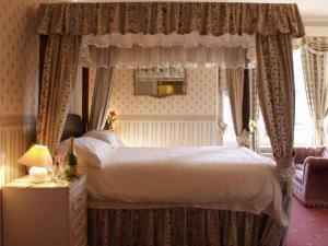 The Bedrooms at The Acer