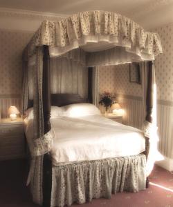 The Bedrooms at The Acer