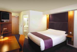 Premier Inn Glasgow Argyle Street