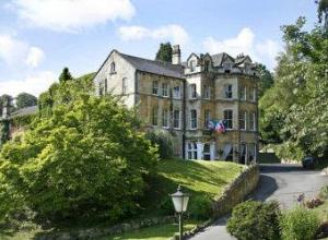 Limpley Stoke Hotel