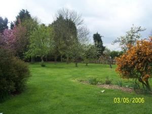 The Bedrooms at Latchmead Bed and Breakfast