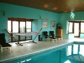 The Bedrooms at Mardon House