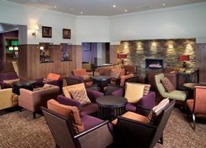 The Restaurant at The Westerwood Hotel and Golf Resort - QHotels