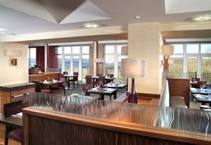 The Restaurant at Telford Hotel and Golf Resort - QHotels
