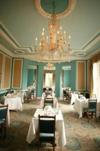The Restaurant at The Bartley Lodge Hotel