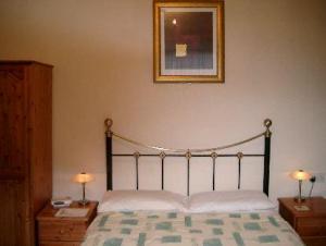 The Bedrooms at Braeside Guest House