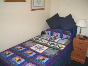 The Bedrooms at Lowbyer Manor Country House