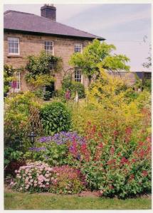 The Bedrooms at Dannah Farm Country House