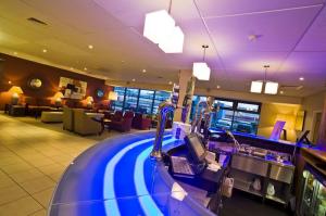 The Restaurant at Premier Inn Newcastle Team Valley