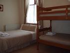 The Bedrooms at Fortuna House