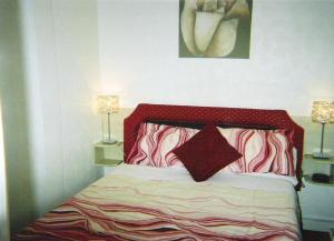 The Bedrooms at The Inglewood