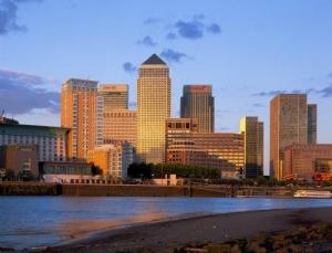 The Bedrooms at Crowne Plaza London - Docklands