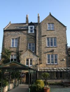 The Beauchief Hotel