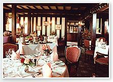 The Restaurant at Stone Manor Hotel