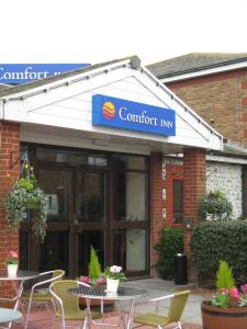 Comfort Inn Arundel