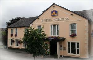 Best Western Hotel Carlton