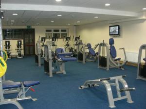 Best Western Hotel Carlton Belleek Best Western Hotel Carlton Belleek