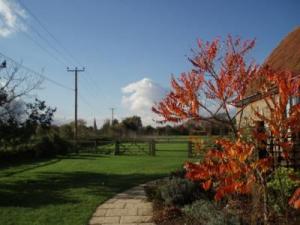 The Bedrooms at Kingfisher Barn Holiday Cottages