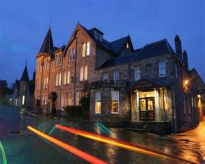 Scotlands Hotel