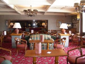 The Restaurant at Thistle Aberdeen Airport