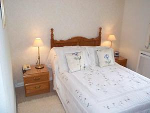 The Bedrooms at Tyn Y Wern Guest Accommodation