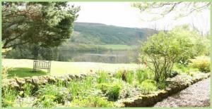 The Bedrooms at Glenurquhart House Hotel