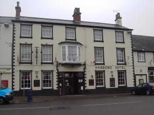 The Harboro Hotel