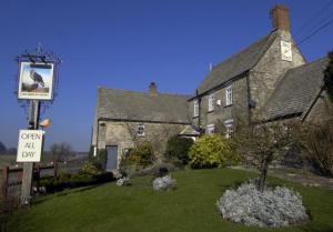 The Bird In Hand Inn, Witney