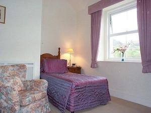 The Bedrooms at Tyn Y Wern Guest Accommodation