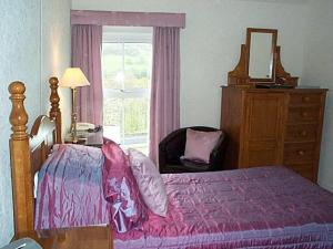 The Bedrooms at Tyn Y Wern Guest Accommodation