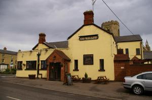 The Five Bells Inn