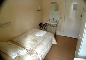 The Bedrooms at Morlea