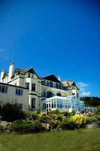 Carbis Bay Hotel