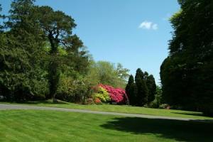 The Bedrooms at Northcote Manor