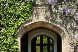 The Bedrooms at Northcote Manor