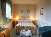 The Bedrooms at Gilpin Bridge Hotel and Inn