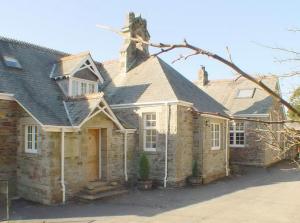 The Bedrooms at The Old School Guesthouse