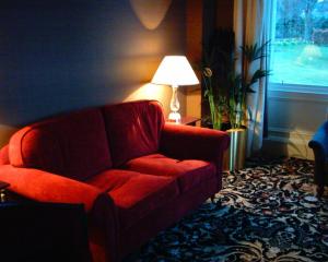 The Bedrooms at Ben Wyvis Hotel